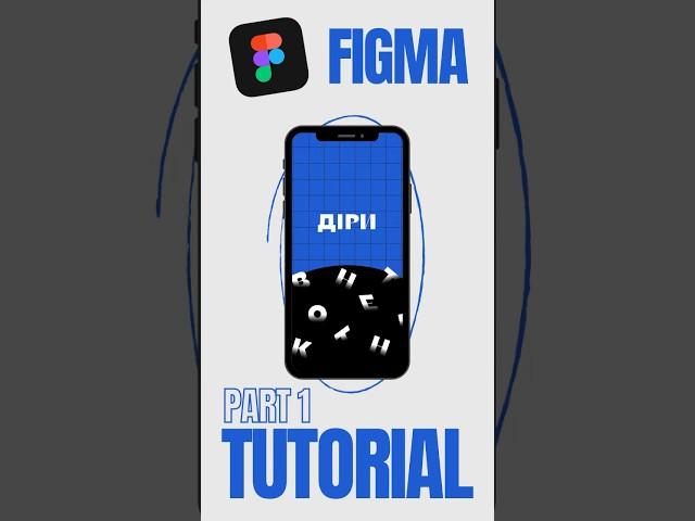 Figma Tutorial | Creative Post Design For Instagram | #figma #figmatutorial #smm