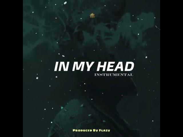 [IN MY HEAD]”Afri-Piano instrumental 2023 | Asake|Zinoleesky|Davido|Niniola|Rexxie Type Beat