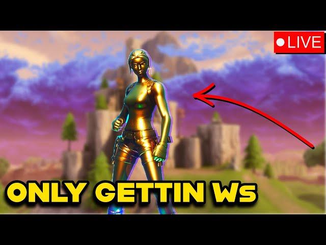 🟢Crushing Bot Lobbies For Days!!🟢/Fortnite PC Gameplay Livestream