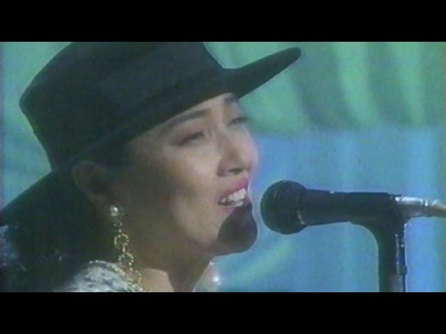 阿川泰子 ～Unforgettable (Yasuko Agawa)