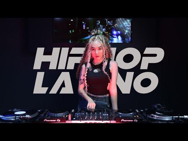 HipHop | Latino Mixset by DJ FernnyFern