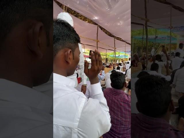 ONGOLE ESHCOL HOLY CONVOCATION GLIMPSE 2 || #holyconvocation2023 #holyconvocation