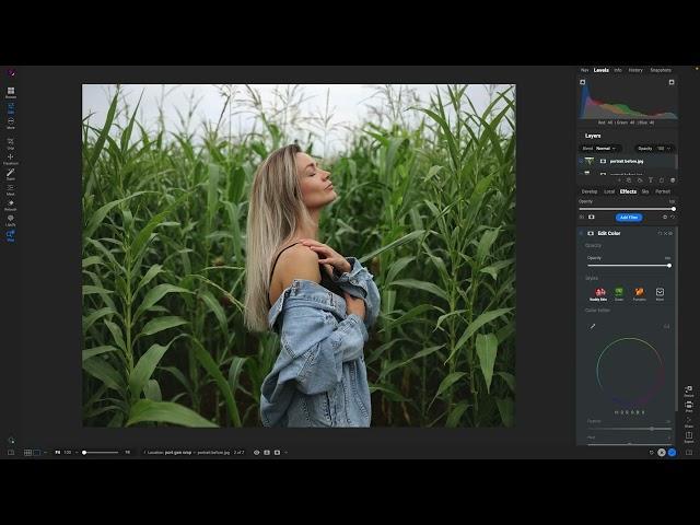 Want to Edit Faster? Discover ON1 Photo RAW 2025!