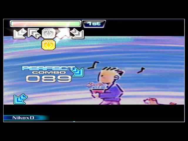 Pump It Up NX2 - Zzanga (HD 720p)