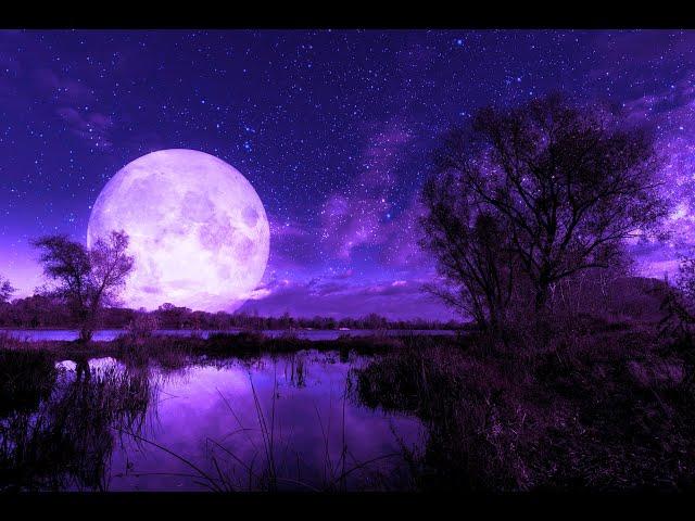 432Hz Deep Sleep Music  Tranquil Sleep | Fall Asleep Fast and Easy | Miracle Healing Tone