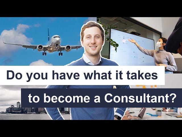 Top 5 Skills all successful Consultants need