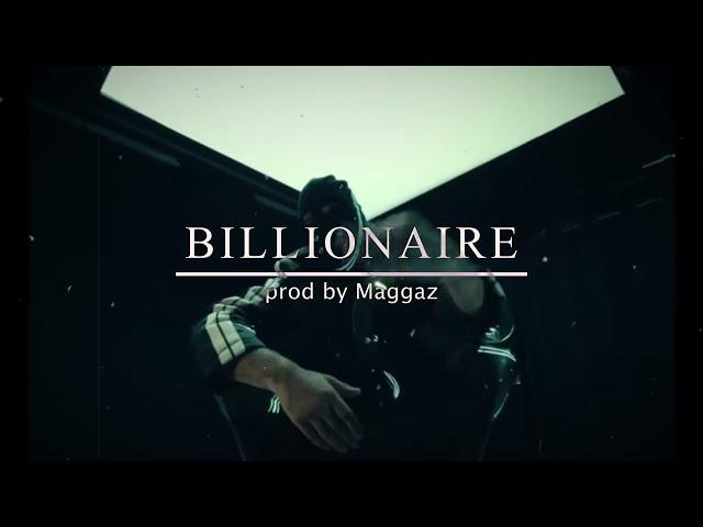 [SOLD] YAKARY x JAMULE TYPE BEAT ”BILLIONAIRE” Hard Street Beat (Prod by Maggaz x Miloo)