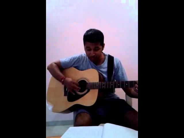 Gori Band of boys Cover by Ankit Vyas