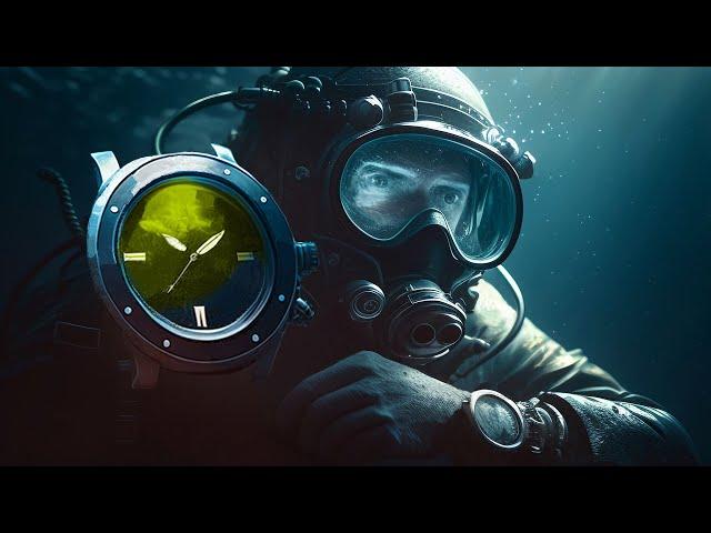 12 BEST DIVE WATCHES 2023