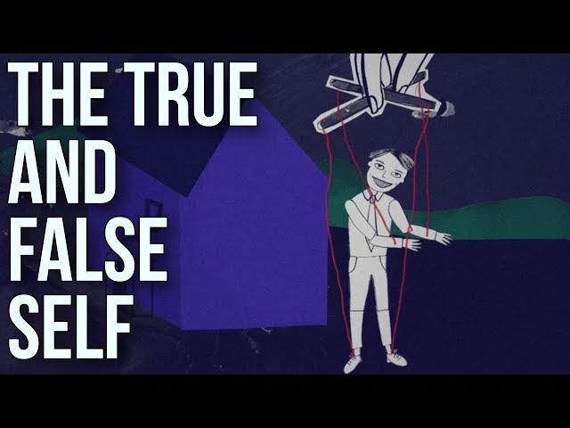 The True and the False Self