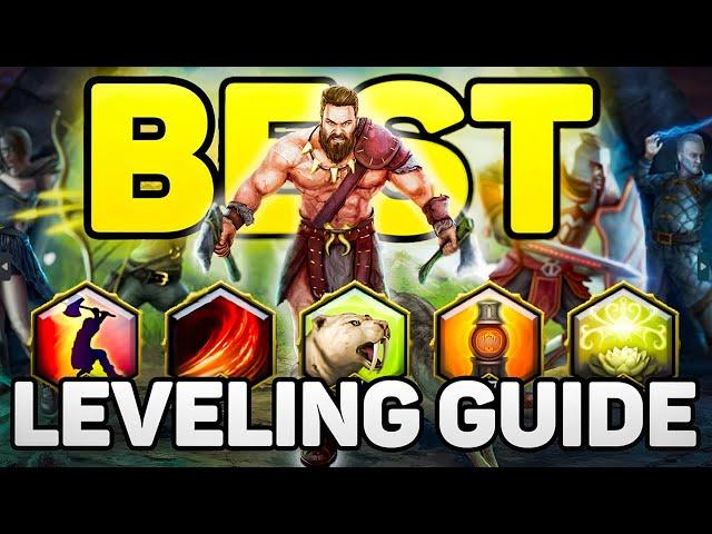 Last Epoch | The Only Beastmaster Leveling Guide You Need