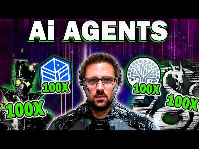 My Top 5 Crypto Ai Agents