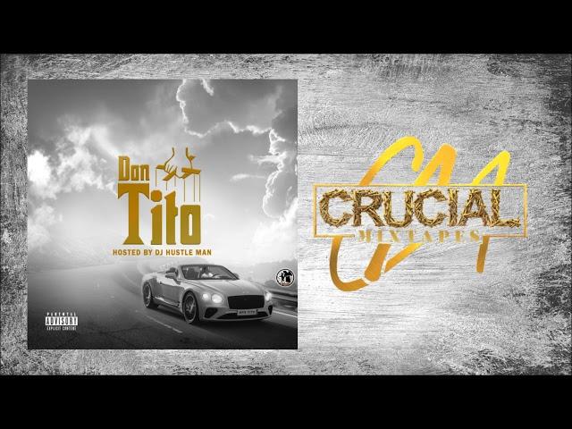 MPR Tito - Don Tito [Full Mixtape] [2021]