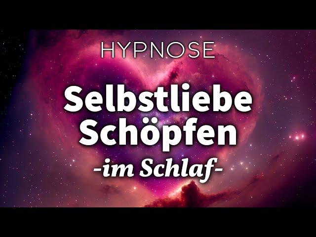 Hypnose für Selbstliebe & Urvertrauen: Entfache Deine Herzensweisheit