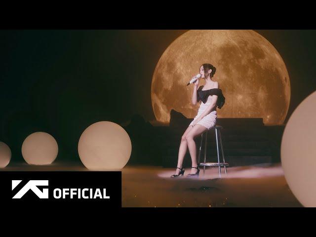 JENNIE - ‘You & Me (Jazz ver.)’ LIVE CLIP