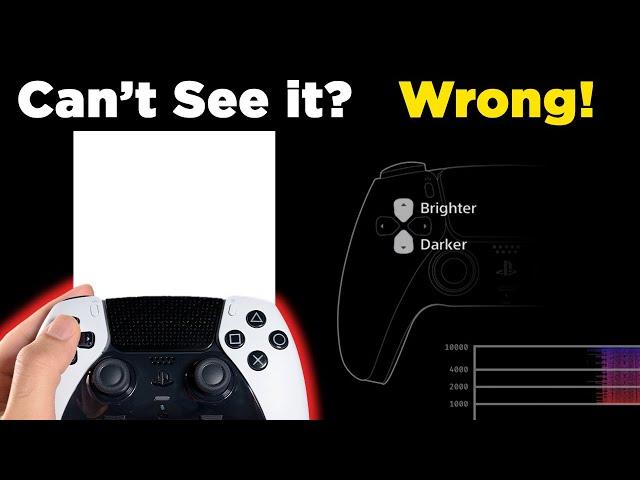 Your PS5 HDR is Probably INCORRECT! Here’s Why