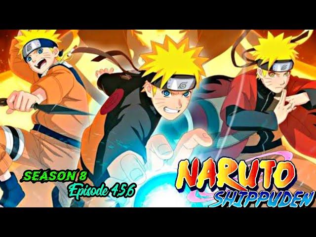 Naruto: Shippuden2007 ‧ MalayalamExplanation #S8E4#S8E5 #S8E6