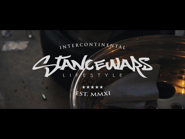 StanceWars Seattle 2016 (4K) | Artifact