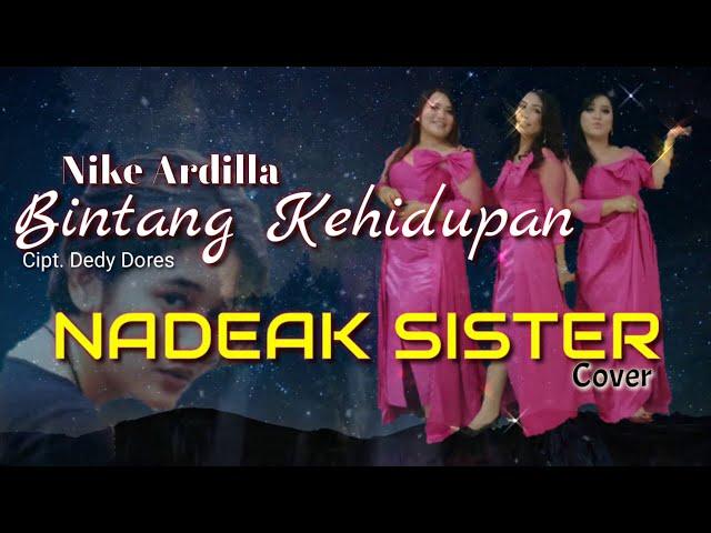 BINTANG KEHIDUPAN - Nadeak Sister (cover)