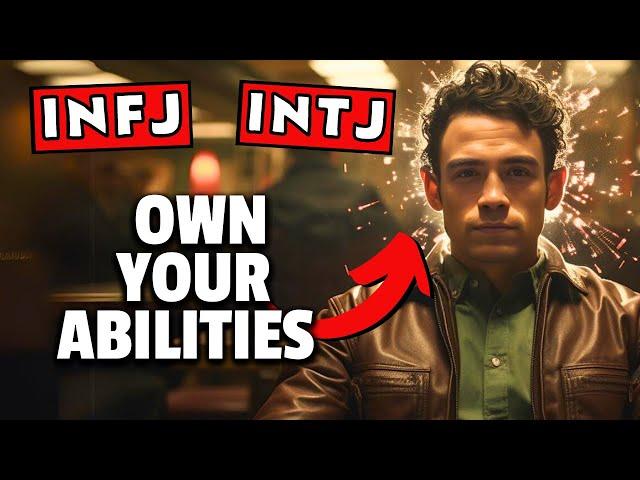 The Power of Introverted Intuition How INFJs and INTJs See Beyond the Surface