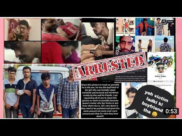 Rapist Ridoy babo roasted Bad viral | দেখুন সেই ধর্ষণ কারীর ভিডিও । Bangladeshi girl case in india|