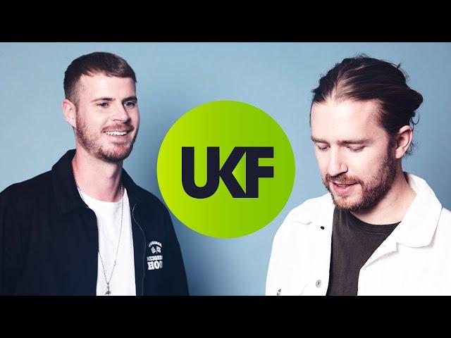 Sub Focus & Wilkinson - Illuminate