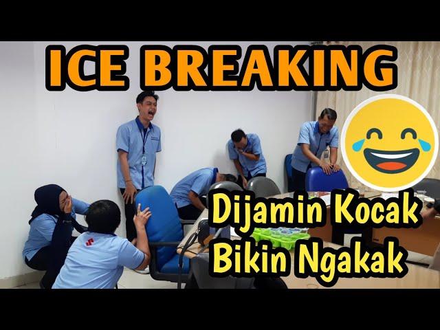 Ice Breaking Lucu Oe-Ea || Cocok Dimainkan Semua Kalangan