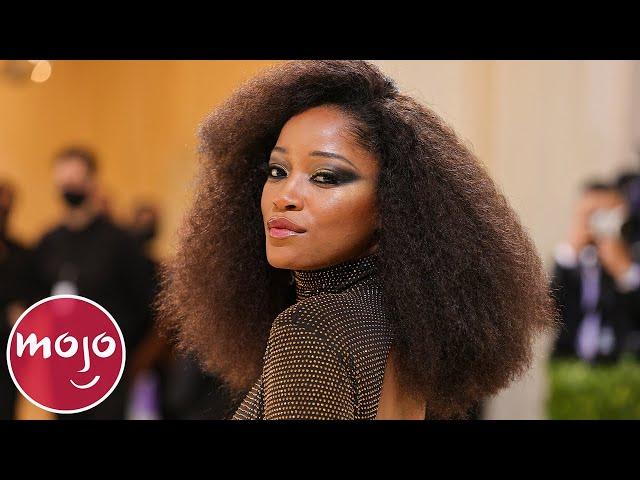 Top 10 Moments That Made Us Love Keke Palmer