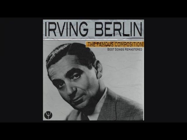 The Piccolino [Song by Irving Berlin] 1935