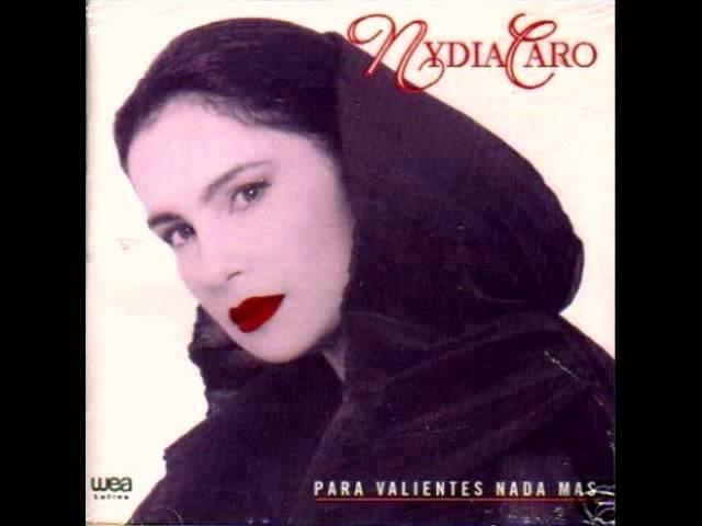 Nydia Caro   Soledad (1988) #giroscopiomusical