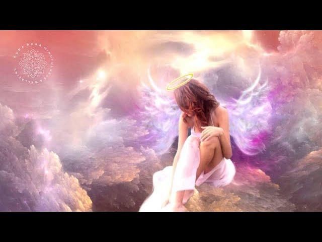 Receive Messages & Blessings from Spirit Guides/Guardian Angels | Guided Meditation