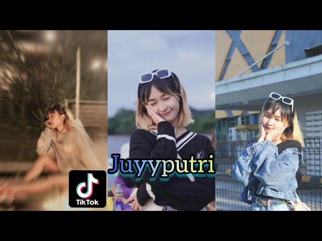 Kumpulan Tiktok Juyyputri 2022 || Tiktok jedag jedug