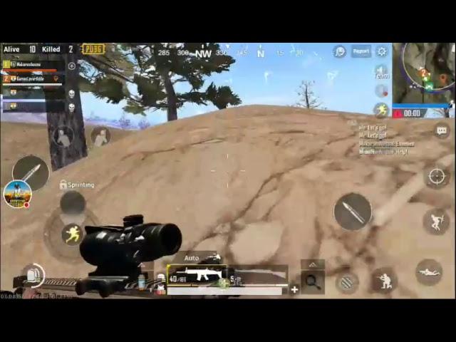 PUBG MOBILE LIVE STREAMING HINDI| games lover adda