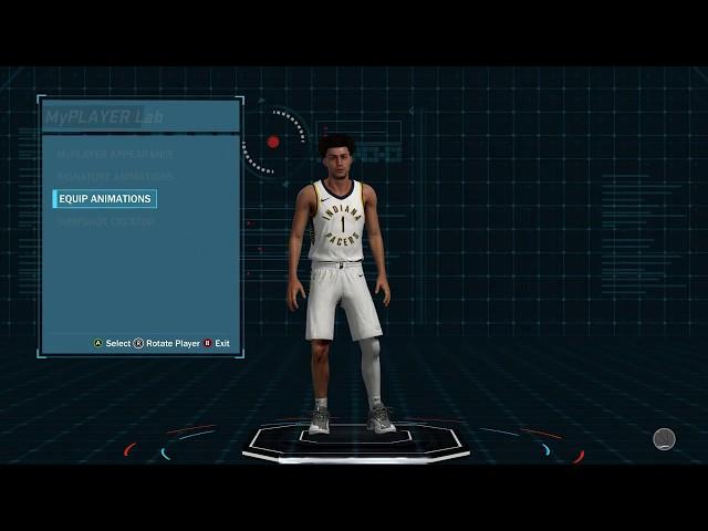 HOW TO TAUNT YOUR DEFENDER WHILE DRIBBLING (NBA 2K18 DRIBBLE TUTORIAL)