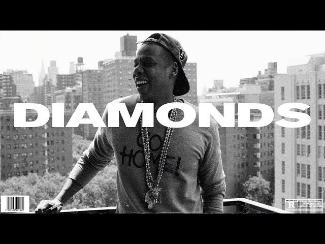 Jay Z x Nas Type Beat ''Diamonds'' | Free Soulful Type Beat | Prod @BOGEROFFICIAL