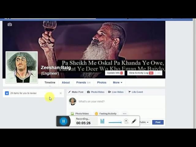 How to get unlimited followers on  facebook in just 2 minutes 100% working