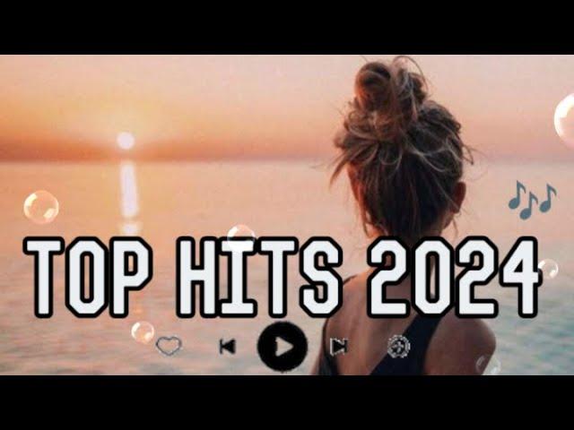 Top Hits 2024 ~ Trending music 2024 ~ Best songs 2024 ~ Songs 2024 updated weekly (Playlist Hits