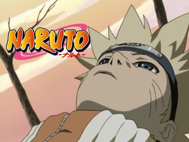 Naruto Opening 3 | Kanashimi Wo Yasashisa Ni (HD)