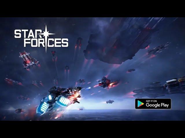 TOP 10 MELHORES JOGOS DE NAVES PARA (ANDROID )