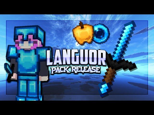 Languor [32x] Pack Release