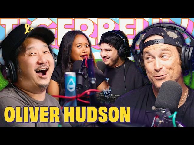 Oliver Hudson & After The Tears | TigerBelly 475