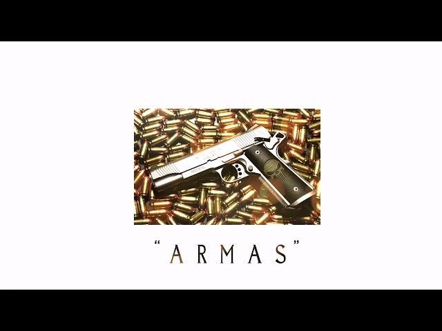 VEYSEL TYPE BEAT - "ARMAS" - PROD.PRIOBEAT$