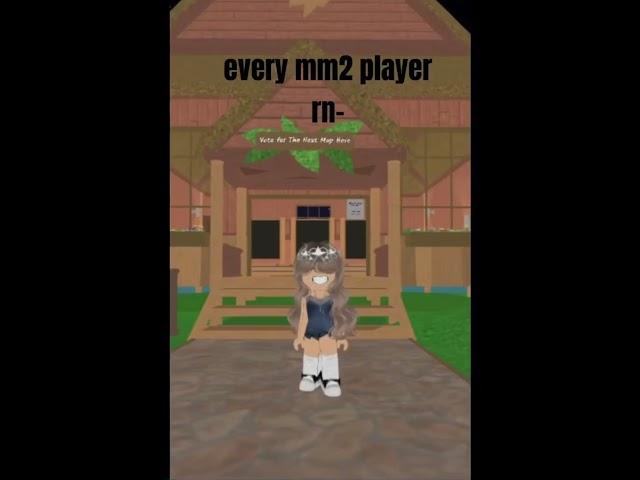 its true though#mm2#roblox#shorts #halloween