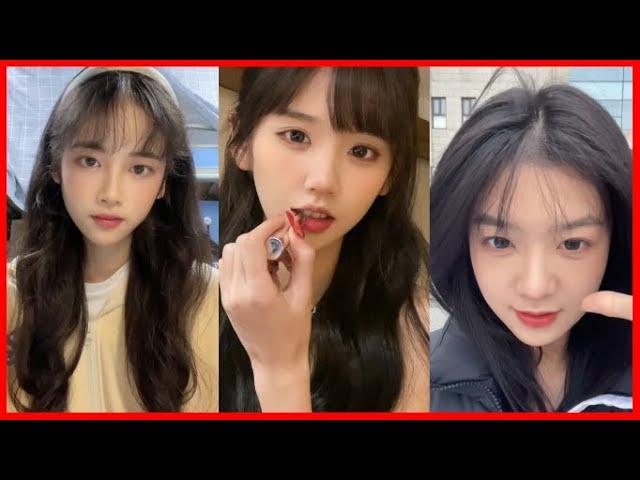 [抖音]CHINESE BEAUTIFUL GIRL 2021 TIKTOK | TIKTOK COMPILATION | DOUYIN GIRL