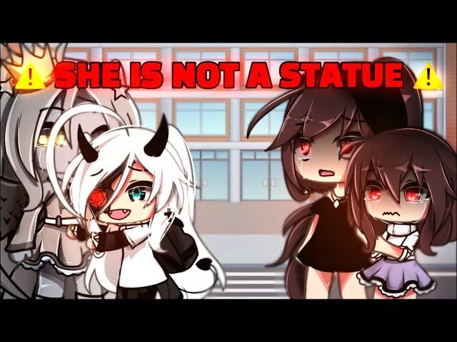 ️ I need her to be there  || meme || gacha life || 가챠라이프 {Original Ending?}