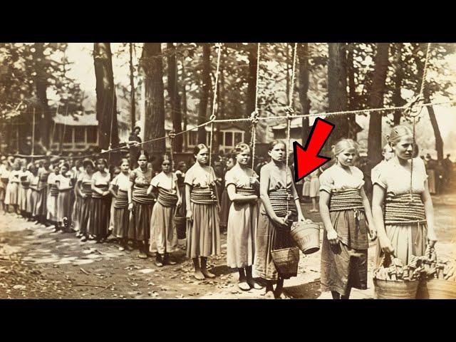 75 RARE Old Photos That Will Change How You View the Past!