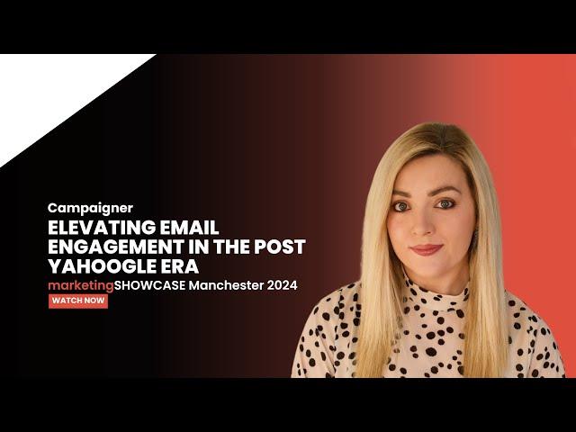 Elevating Email Engagement in the Post Yahoogle Era