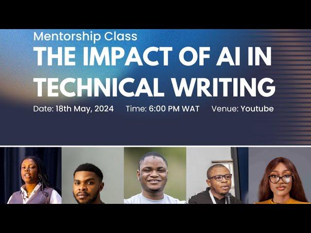 The Impact of AI in Technical Writing