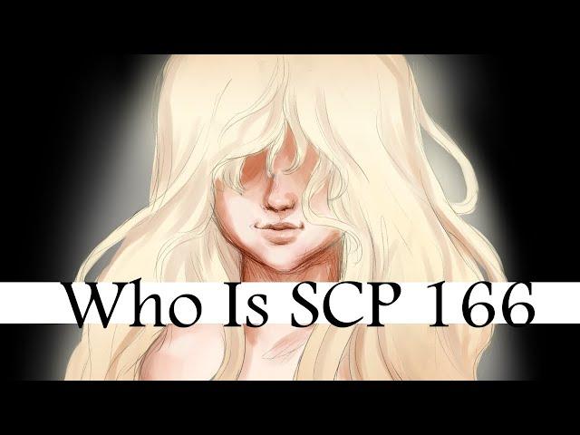 Was The Original SCP-166 as BAD as they say? (Video Essay  on Teen Objectification)