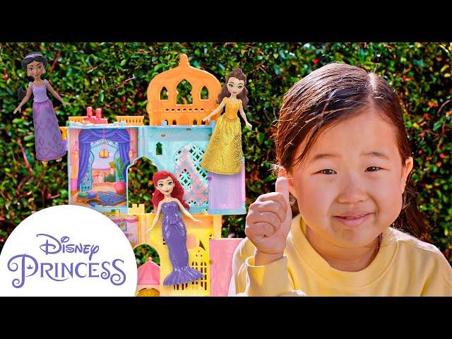 Sparking Magic In Your Everyday | Disney Princess